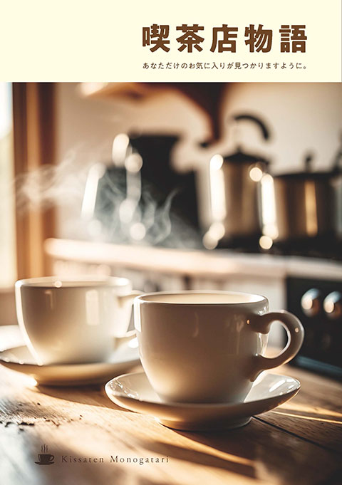 喫茶店物語
